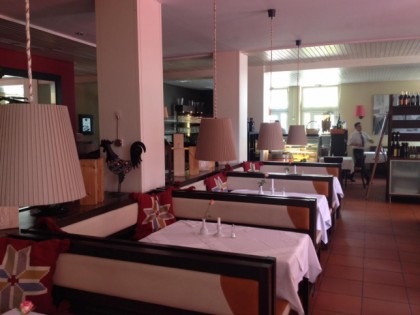 照片: Dolce e Salato Ristorante Pizzeria &amp; Heimservice