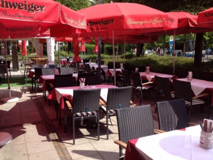 照片: Dolce e Salato Ristorante Pizzeria &amp; Heimservice