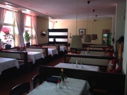 照片: Dolce e Salato Ristorante Pizzeria &amp; Heimservice